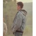 Sex Education Adam Groff Denim Jacket